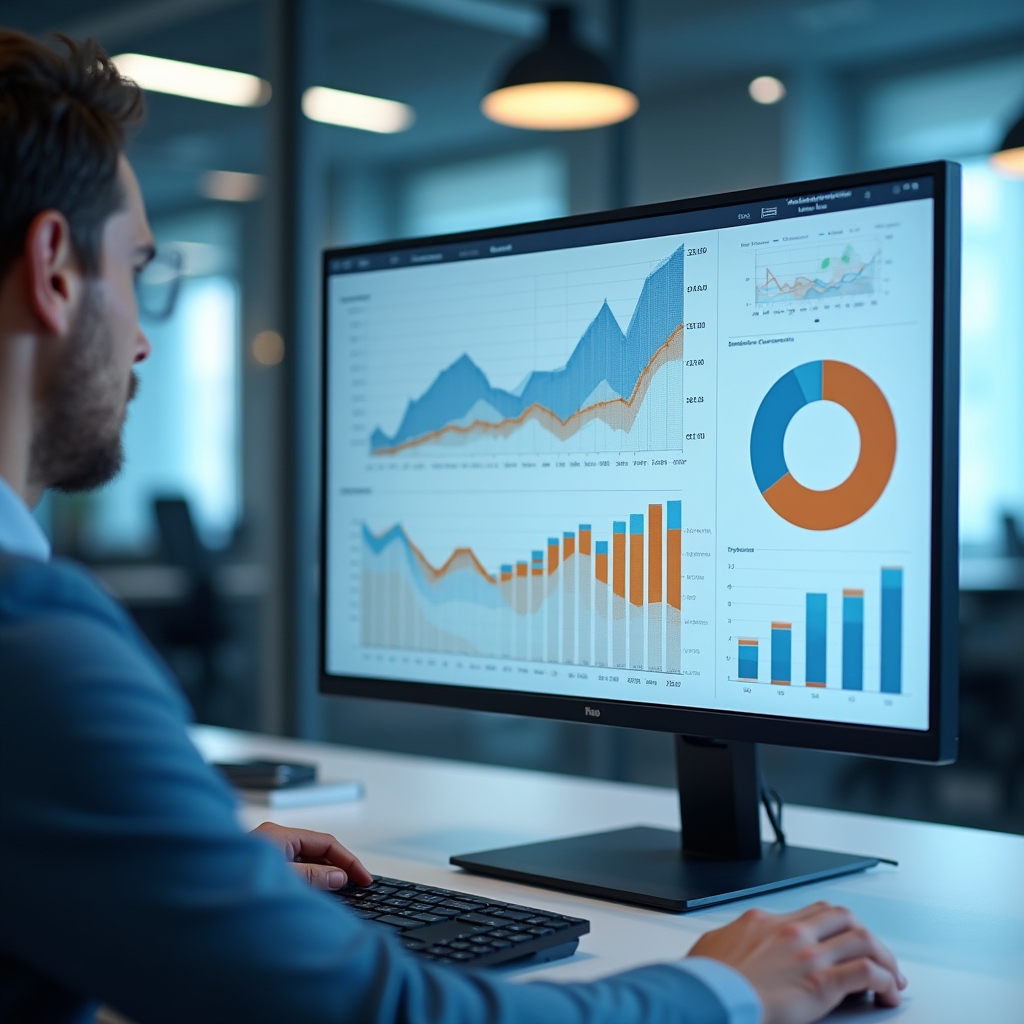 Visualisation des données