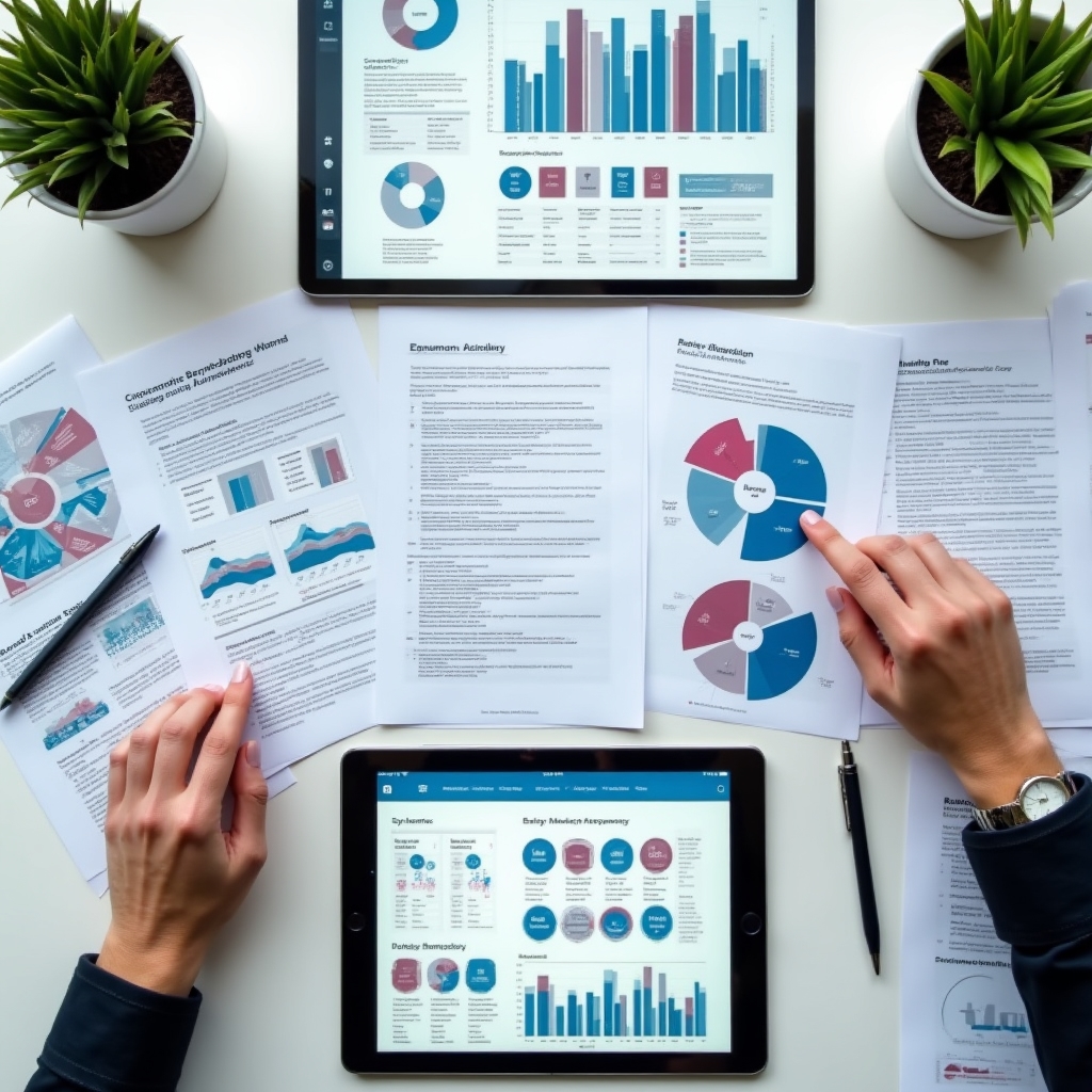 Outils et méthodologie d'analyse stratégique